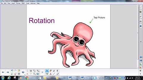 introduction to transformations