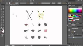 03 05  Selecting objects by attribute