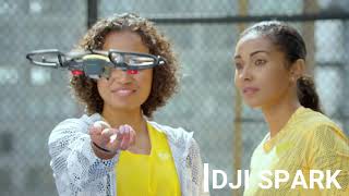 Drones We Have