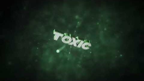 x Toxic Intro // by HyloFX & Spectrum x