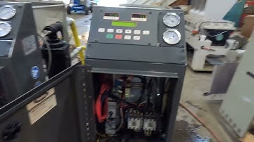 Sterling Water Temperature Control model M2B2012-K.