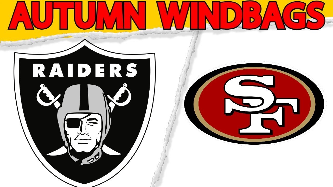 Raiders put away 49ers in second half, 34-7