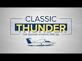 Classic Thunder - The Seafair Hydros Special