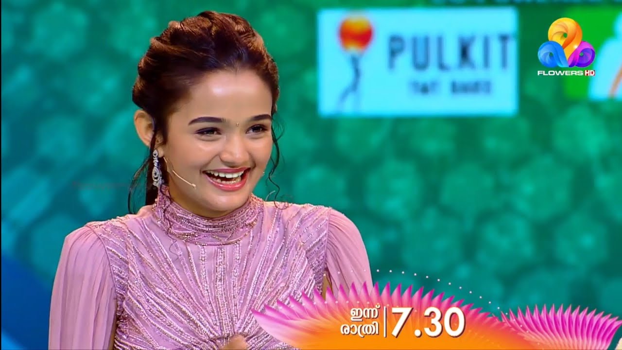 Flowers Top Singer Season 3 Ep 147 topsinger promo YouTube