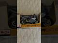 WOW! New Motorcycle Toy Unboxing 🏍️✨