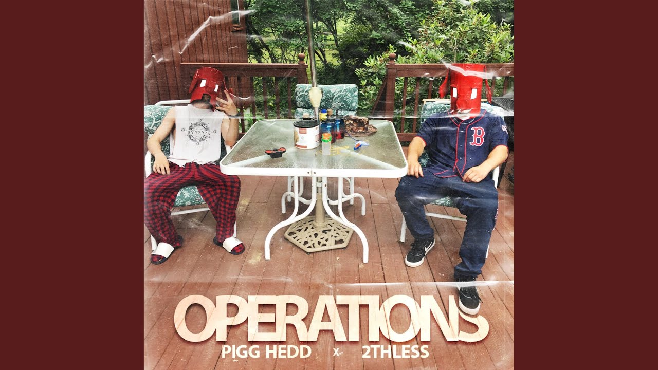 Watch Objections (feat. 2thless) on YouTube Watch Objections (feat. 2thless) on YouTube
