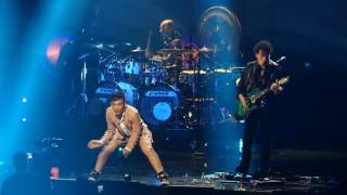 Miniatura del video "Journey Performing at The Rock & Roll Hall of Fame Induction Ceremony"
