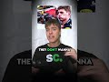 The F1 Sprint format... Out with the NEW, in with the OLD?