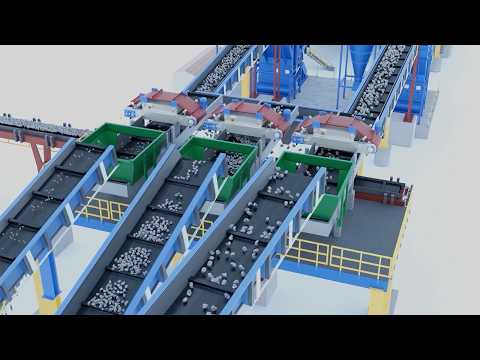 Ontario Scrap Metal Inc