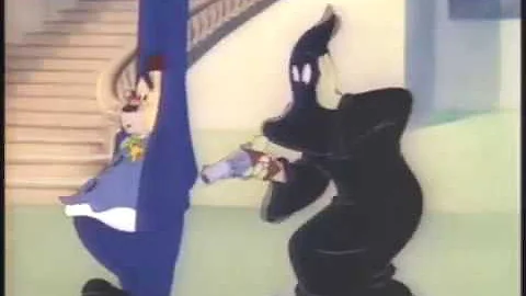 Who Killed Who? (1943)