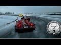 Project Gotham Racing 4 Fastest Cars -Part 1