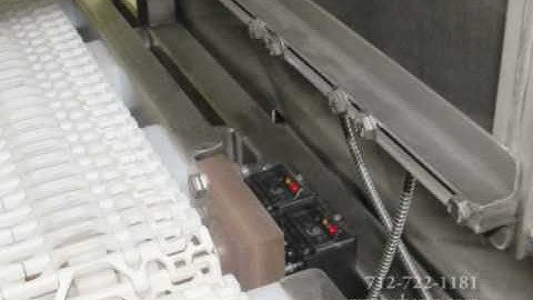 In Motion Checkweighers