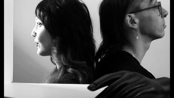 SCREENSAVER - Telepathic Apathy (Offical Music Video)