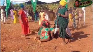 DJHajiz Jini Akinukisha #kigodolo Wadada Wamfunulia Dela Ni kufulu