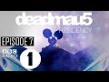 Episode 7 [Feed Me Guest Mix] | deadmau5 - BBC Radio 1 Residency (July 6th, 2017)