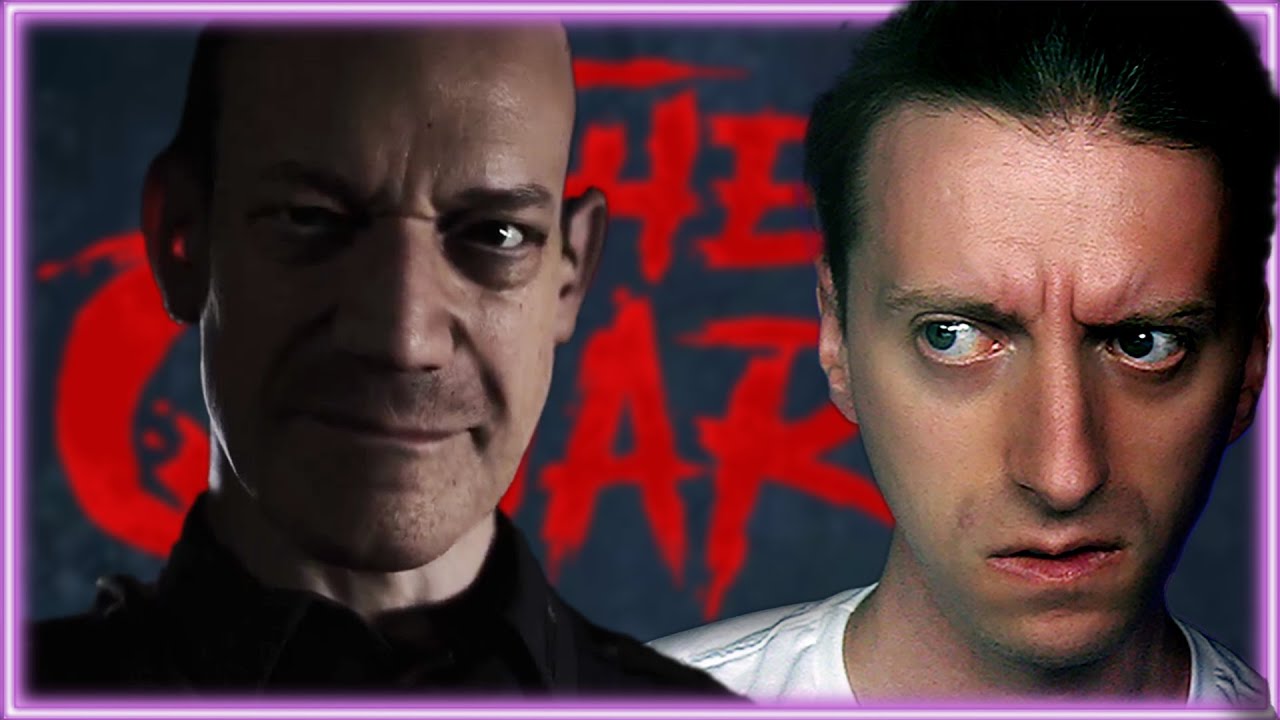 THIS is the New UNTIL DAWN!! │ The Quarry #1