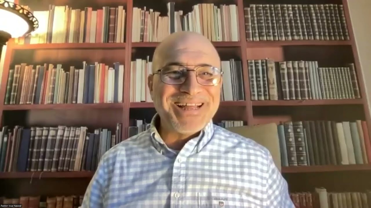 أنواع الشخصيات    -       د . القس / عيسي النزال