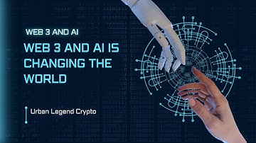 Unleashing the Power of Web 3 and AI: A Deep Dive Discussion