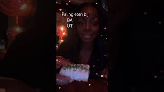 Ben Je Al Bij Baut Geweest Aan De Wibautstraat In Amsterdam? Leuk Tentje, Perfecte Locatie Maar