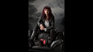 Keep Moving Forward: Kate Eifrig - Reaching True Parity (Expanded Audio Description)