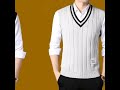 Men's Clothing Icon Knit Sweater Male Sleeveless. https://s.click.aliexpress.com/e/_oCO2pjJ