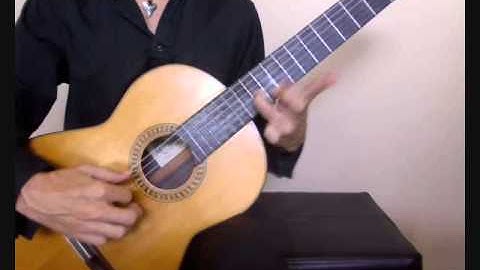 Mastering Your Guitar Fretboard Part Three Lesson 3, Assignment 3 Drop D Study