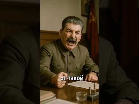 От такой дерзости Сталин был в ярости! Как четверо мужиков вынесли миллионы из поезда.