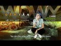 Đêm Tàn (lyric video) - Wowy | VN2RAP