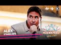 Alex - Stamcafé • Muziekfeest op het Plein 2022 // Sterren NL