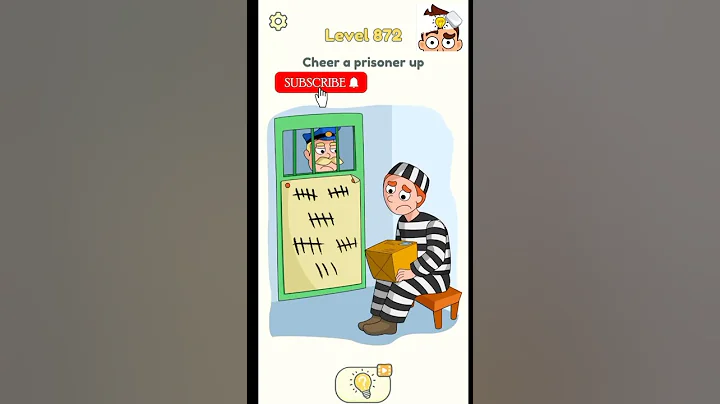 #872 #deleteonepart2 delete one part 2 dop2 level 872 #shorts #allgameon4u #games #gaming #gameplay