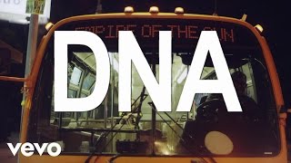 Empire Of The Sun - DNA (Trailer)