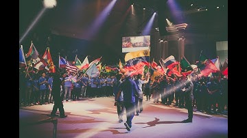 2017 FIRST Global Challenge Event Recap