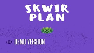 Skwir - PLAN (demo version)