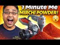 Masala Blower Pulverizer /Hammerl Masala Grinding Machine | Masala Chakki