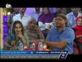 الفنان اسلام كاريكا ضيف علي برنامج اطبخ لزوجتك 