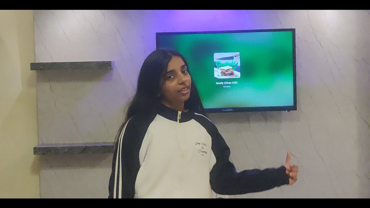 Lexi- Gnarly (Dance Performance) | KATSEYE Cover | RE :PLAY