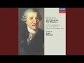 Miniature de la vidéo de la chanson Mass In C Major: Missa Sancta Caeciliae (Missa Cellensis), Hob. Xxv:5: Kyrie Eleison