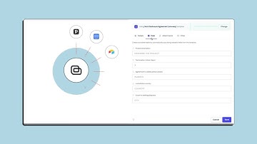 Contractbook Walkthrough with Casper
