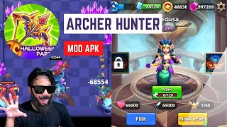 Game Mirip Archero, Archer Hunter Terbaru 2022 screenshot 2