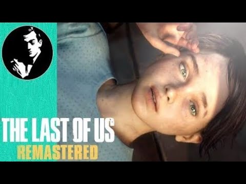 THE LAST OF US MACHINIMA | GAME MOVIE | Full Movie