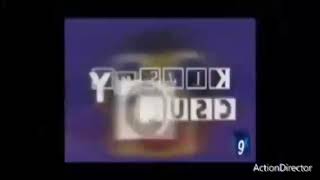 KLASKY CSUPO SEAN NORMAL FAST SLOW REVERSED 