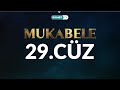 Mukabele  29 cz