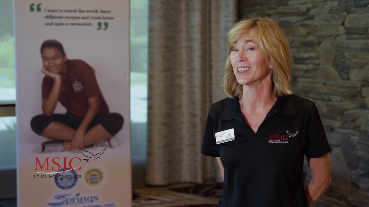 Springs Charter Schools & MSJC YouTube