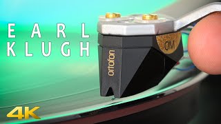 Earl Klugh - If It's In Your Heart - Vinyl - 4K