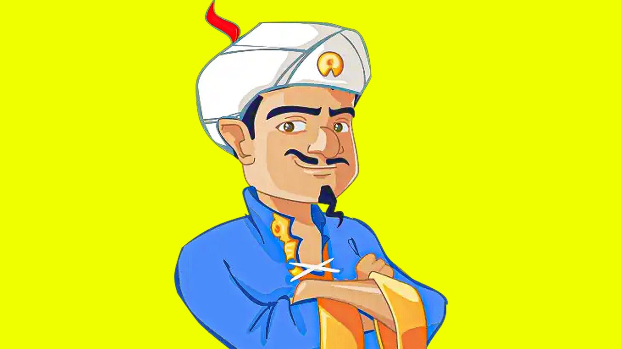 stream ends when i beat akinator - today i will be destroying this stupid genie with every bone in my body. Mark my words, i will beat him

we did this before and it was a disaster so this time h