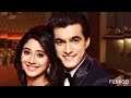 Mohsin Khan and Shivangi Joshi photos