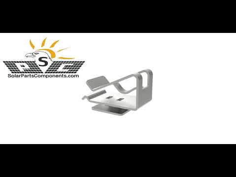 solar cable clip, solar wire clip, solar mounting components, pv wires clip