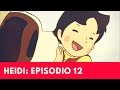 Heidi: Episodio 12- Sonidos de primavera