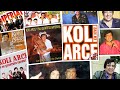 Koli Arce y el Quinteto Imperial Cumbias y Guarachas