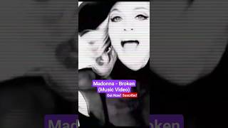 Madonna - Broken (Music Video) (Out now on my YouTube channel)